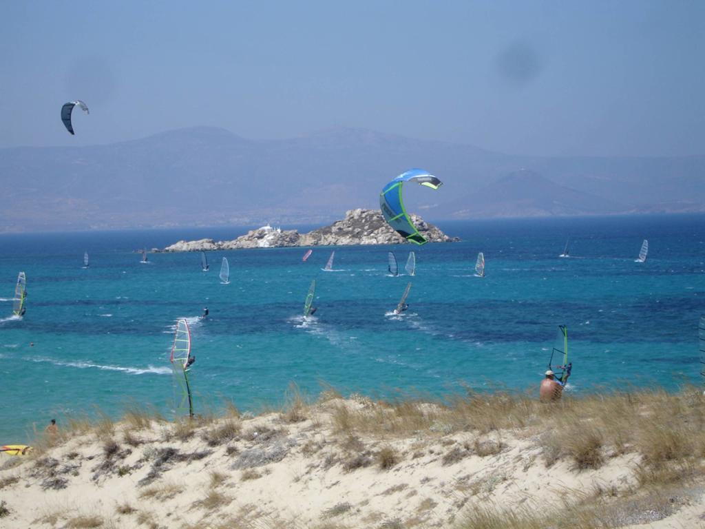 Villa Kelly Apartments Naxos City Exterior photo