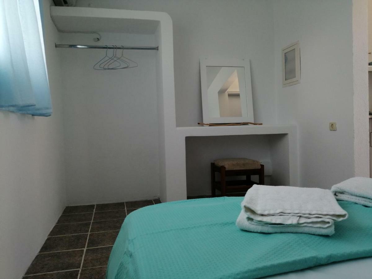 Villa Kelly Apartments Naxos City Exterior photo