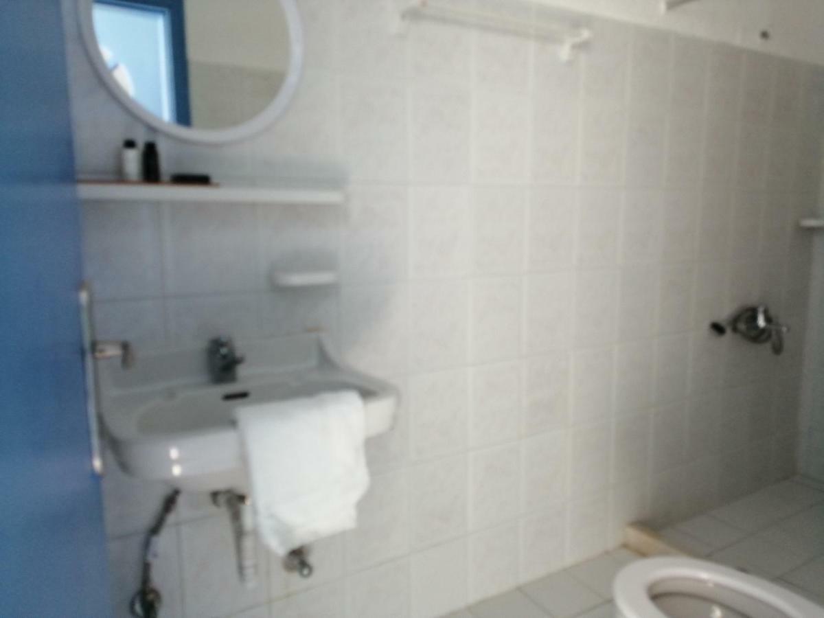 Villa Kelly Apartments Naxos City Exterior photo